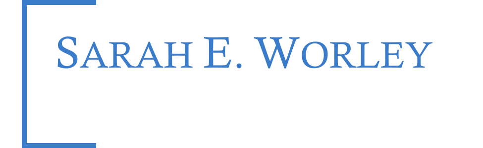 Sarah E. Worley Conflict Resolution, P.C.